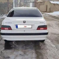 پژو پارس|خودرو سواری و وانت|دهگلان, |دیوار