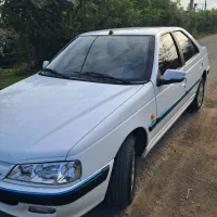 پارس تیوفایو ۹۸بیرنگ|خودرو سواری و وانت|لیسار, |دیوار