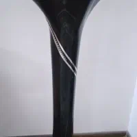 گلدان بلند.سرامیک