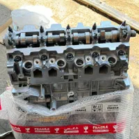 موتورکامل.نیم موتور پژو۴۰۵.پراید.نیسانef7|قطعات یدکی و لوازم جانبی|میناب, |دیوار