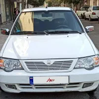 پراید۱۳۲ بی خط خوخش