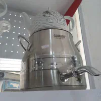 کتری و قوری