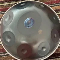 هنگدرام کیتا ۸ نت