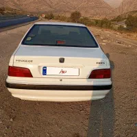 ماشین پارس سال1400|خودرو سواری و وانت|فیروزآباد (فارس), |دیوار