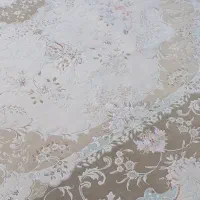 قالی ۱۲متری تمیزوسالم بدون کوچکترین پارگی یاسوختگی|فرش|تربت جام, میان جام|دیوار