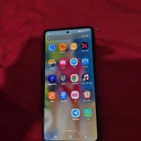 a52sگوشی تمیز
