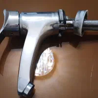 شیر روشویی ارال