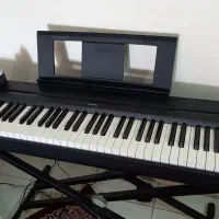 پیانو دیجیتال