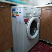 لباسشویی ال جی