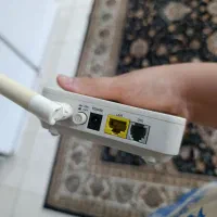 مودم خانگی|مودم و تجهیزات شبکه|سرپل ذهاب, |دیوار