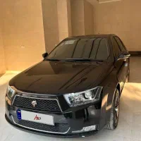 دنا پلاس ۶ دنده