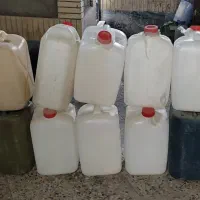 گالن ۲۰ لیتری