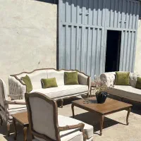 نجار و خیاط وکارگر ساده و رویه کوب