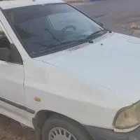 پراید 131مدل 91
