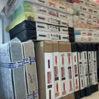تشک طبی فنری رویال یک ۱ نفره ۲ دو نفره اصل عمده تک|تشک تختخواب|تهران, جیحون|دیوار