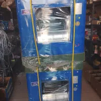 کولرابی3200جنرال دوسال گارانتی
