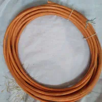 کابل هشت رشته دوربین مداربسته یا کامپیوتر