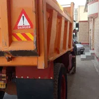 تک87|خودرو سنگین|اصفهان, رسالت|دیوار