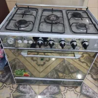 طرح فر وفرگاز