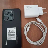 ردمی نوت ۱۴ در حد|موبایل|قم, شهرک امام حسین|دیوار