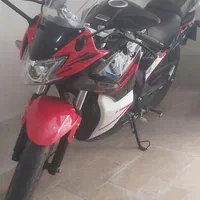 موتورسیکلت