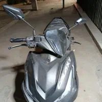 موتور بی کلاج مدل 1402و ایروکس مدل 1404 آب خنک