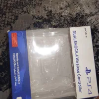 دسته ps4|کنسول، بازی ویدئویی و آنلاین|تهران, ارم|دیوار