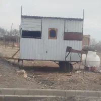 کانکس|فروشگاه و مغازه|ایواوغلی, |دیوار