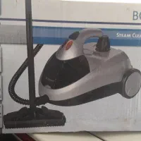 بخارشور بومن آلمان