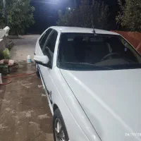 پارس ال ایکس مدل۸۹ شاسی جلو عقب سالم|خودرو سواری و وانت|بوکان, |دیوار