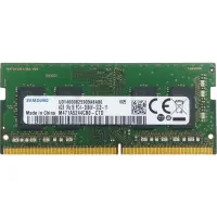 رم لپ تاپ سامسونگ - Samsung DDR4 2666Mhz 1.2V 4gb
