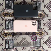 قاب گوشی ایفون 11 و دوازده پرو|لوازم جانبی موبایل و تبلت|گنبد کاووس, |دیوار