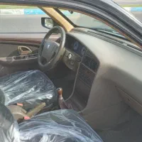 پژو پارس سال ۹۲|خودرو سواری و وانت|سنگر, |دیوار