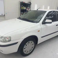 سمند LX  ef7 برج ۹ سال ۱۴۰۰|خودرو سواری و وانت|بوشهر, |دیوار