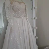 لباس عروس