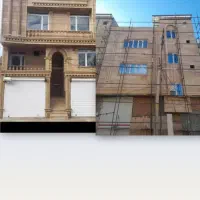 اجرای نماسنگ اجروسرامیک