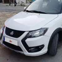 کوییک Gxr مدل ۱۴۰۳ رینگ دار|خودرو سواری و وانت|مشهد, جانباز|دیوار
