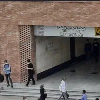 اجاره غرفه در ایستگاه مهدیه