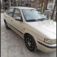 سمند ۸۳