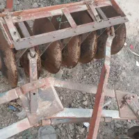 دیکس کم کارکرد|ماشینآلات صنعتی|فراغی, |دیوار