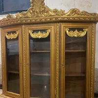 بوفه ویترین