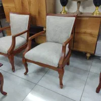 مبل نیو لهستانی به خاطر تغییر شغل نصف قیمت قیمت|مبلمان خانگی و میز عسلی|رشت, پیرسرا|دیوار