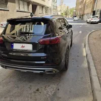تیگو7صفر/کارکرده/اقساط با نرخ سود بانکی/تحویل فوری|خودرو سواری و وانت|تهران, باغ فیض|دیوار