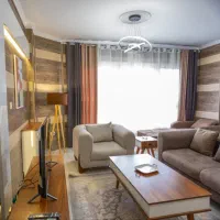 اجاره اپارتمان مبله روزانه