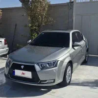 دنا آپشنال تیتانیوم|خودرو سواری و وانت|اهواز, اسلام آباد غربی|دیوار