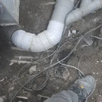 رفع نم ورطوبت ،ترکیدگی لوله ،خدمات بنایی شهریار