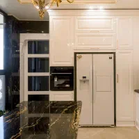 کابینت برند چهلستون( chehelaoton. mdf)|مصالح و تجهیزات ساختمان|اسلام‌‌آباد غرب, |دیوار