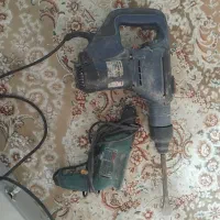 هیلتی و دریل