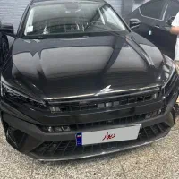 خودرو کی ام سی j7 کاملا نو قیمت عالی