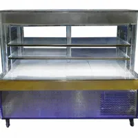 ایستاده کنزو صنعتی یخچال فریزر قنادی قصابی|فروشگاه و مغازه|تهران, افسریه شمالی|دیوار